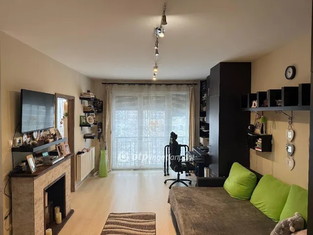 Eladó lakás Székesfehérvár 72 nm