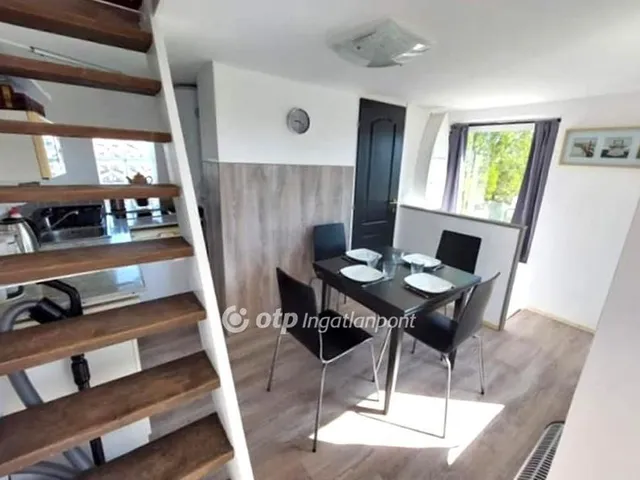 Eladó üdülő és hétvégi ház Lepsény 38 nm