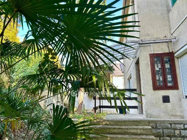 Eladó ház Tihany 68 nm