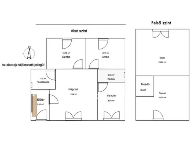 Eladó ház Gárdony 97 nm