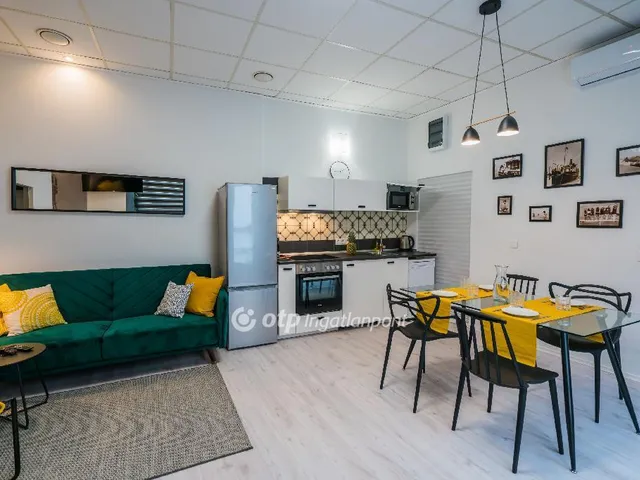 Eladó lakás Siófok 41 nm