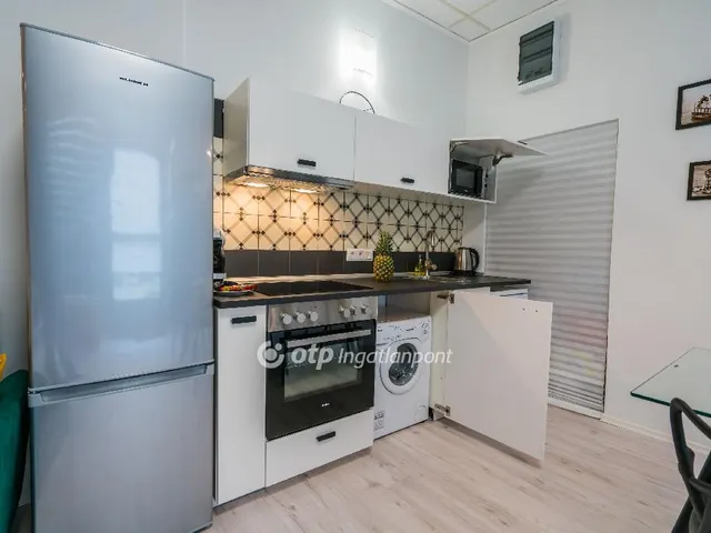 Eladó lakás Siófok 41 nm