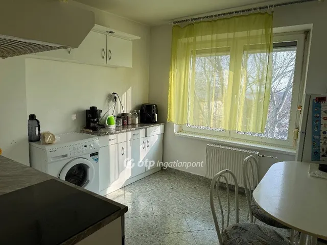 Eladó lakás Székesfehérvár 47 nm