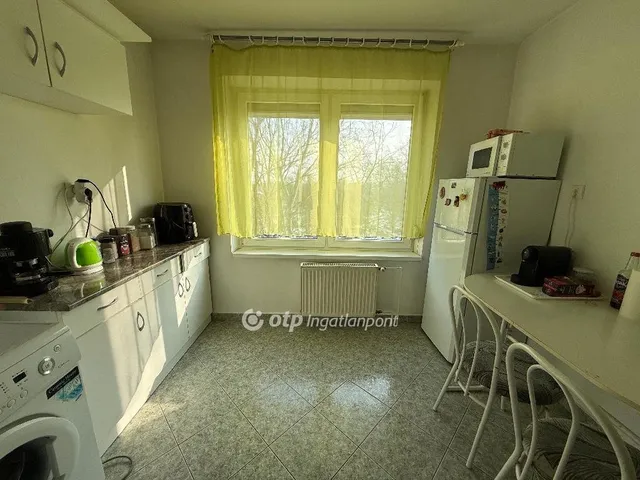 Eladó lakás Székesfehérvár, Maroshegy 47 nm