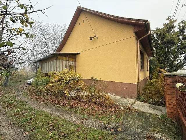 Eladó ház Székesfehérvár 124 nm