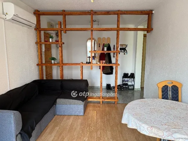 Eladó lakás Székesfehérvár 47 nm