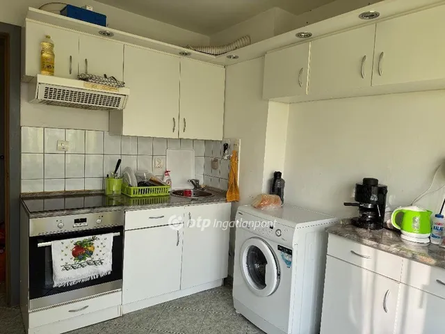 Eladó lakás Székesfehérvár 47 nm