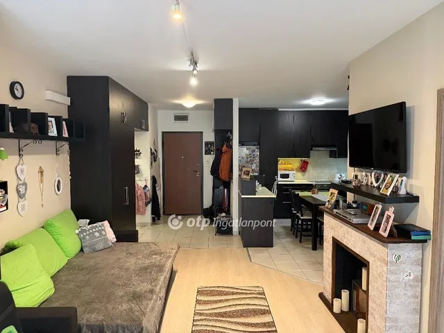 Eladó lakás Székesfehérvár 72 nm