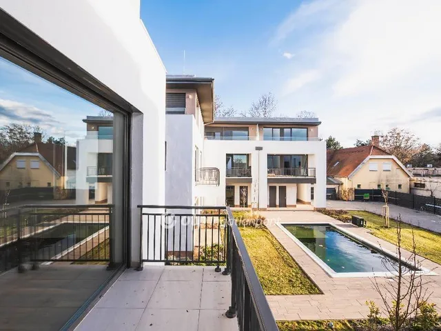 Eladó lakás Gárdony 48 nm