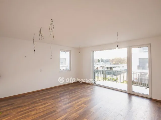 Eladó lakás Gárdony 48 nm