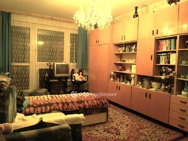 Eladó lakás Székesfehérvár 52 nm