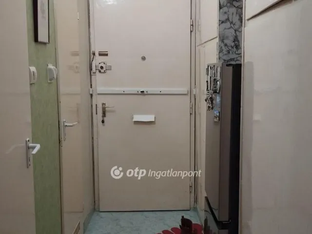 Eladó lakás Székesfehérvár 52 nm