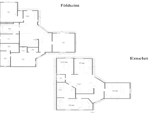 Eladó ház Székesfehérvár 290 nm
