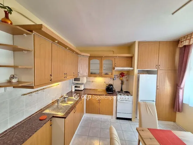 Eladó lakás Siófok 80 nm