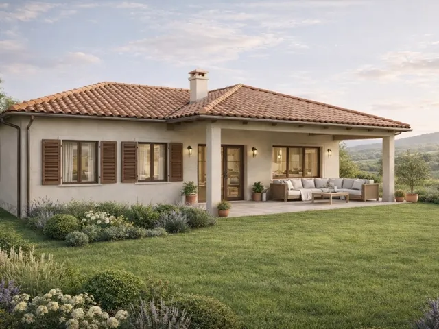 Eladó ház Sárbogárd 102 nm