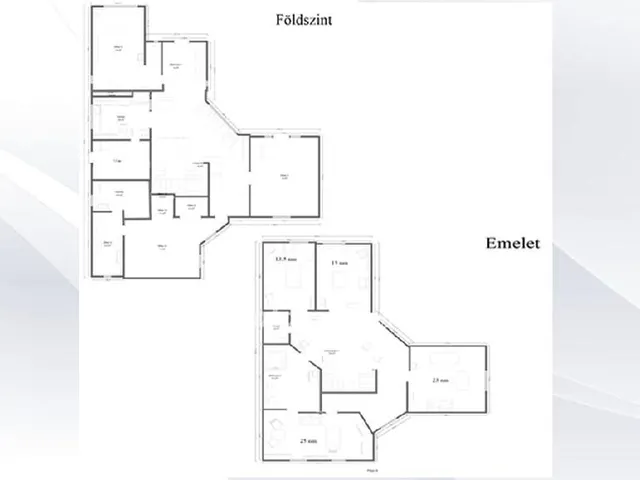 Eladó kereskedelmi és ipari ingatlan Székesfehérvár 290 nm