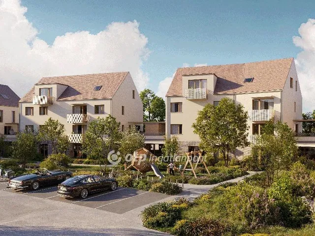 Eladó lakás Dunaföldvár 86 nm