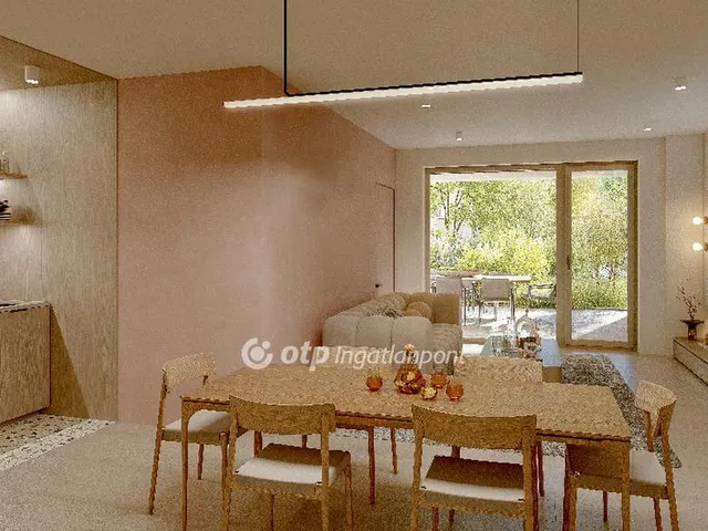 Eladó lakás Dunaföldvár 82 nm