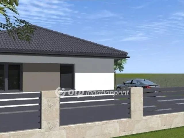 Eladó ház Sárbogárd 102 nm