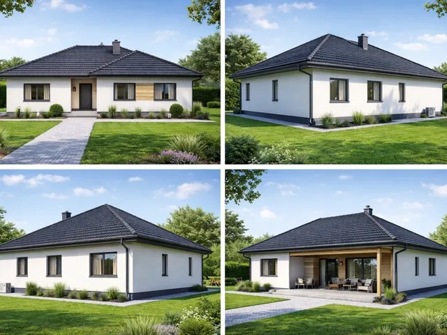 Eladó ház Sárbogárd 102 nm