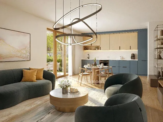 Eladó lakás Dunaföldvár 69 nm