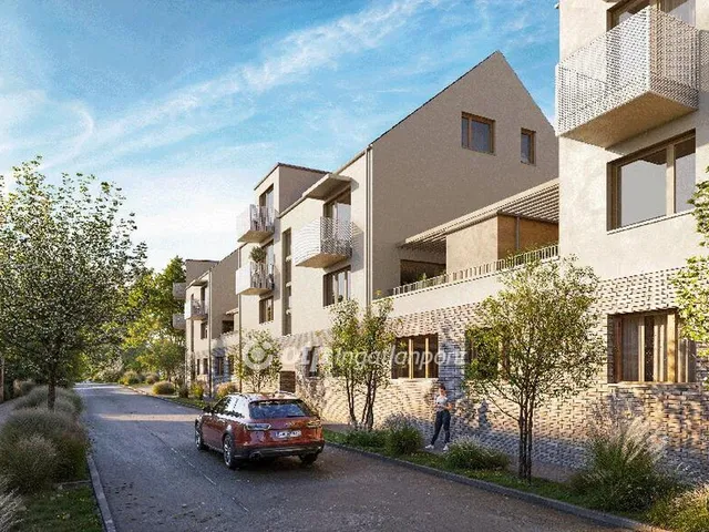 Eladó lakás Dunaföldvár 55 nm