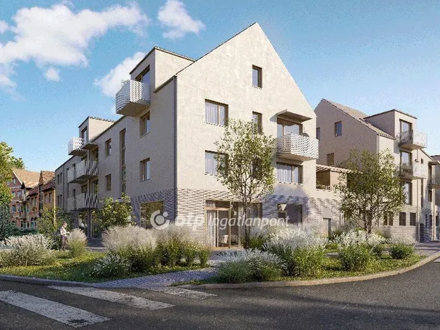 Eladó lakás Dunaföldvár 83 nm