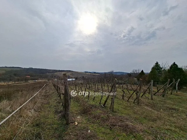 Eladó telek Lovasberény 1079 nm