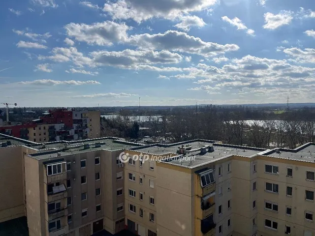 Eladó lakás Székesfehérvár 55 nm