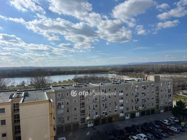 Eladó lakás Székesfehérvár 55 nm