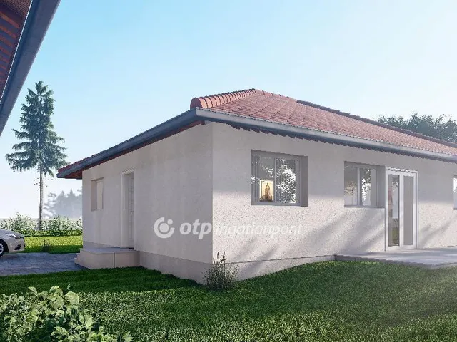 Eladó ház Sárkeresztes 82 nm