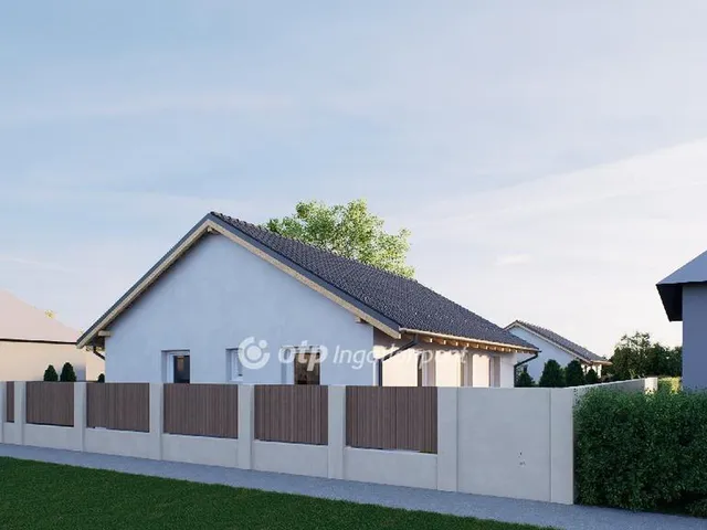 Eladó ház Pusztaszabolcs 106 nm