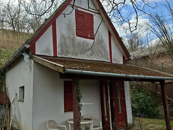 Eladó telek Adony 50 nm