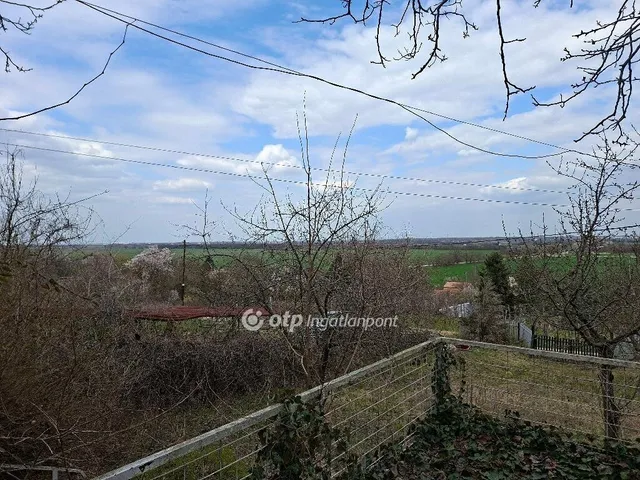 Eladó telek Adony 50 nm