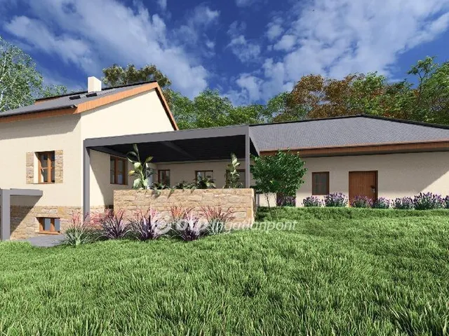 Eladó ház Sukoró 96 nm