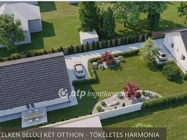 Eladó ház Pusztaszabolcs 106 nm