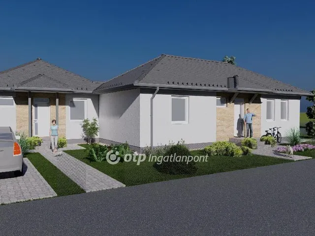 Eladó ház Velence 114 nm