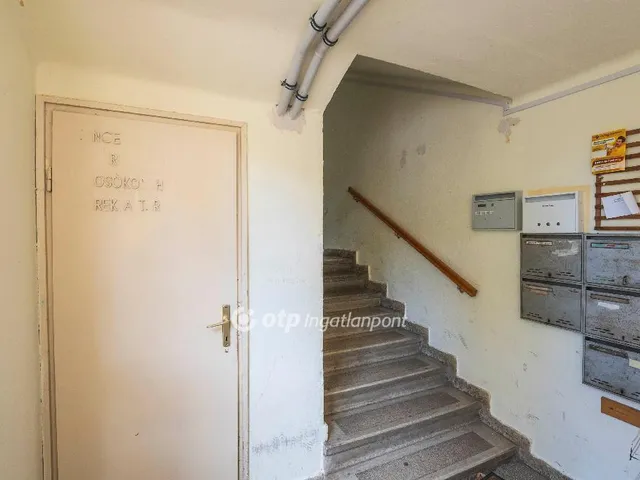 Eladó lakás Gárdony 57 nm