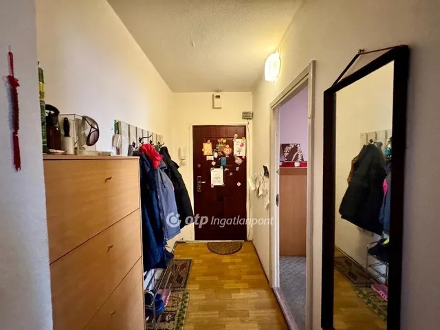 Eladó lakás Székesfehérvár 67 nm