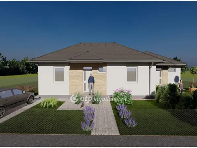 Eladó ház Velence 114 nm