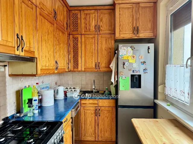 Eladó lakás Székesfehérvár 62 nm