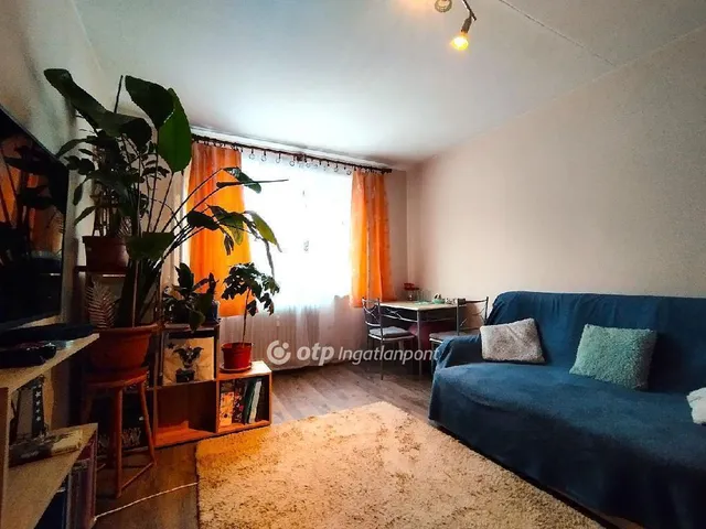 Eladó lakás Székesfehérvár 53 nm