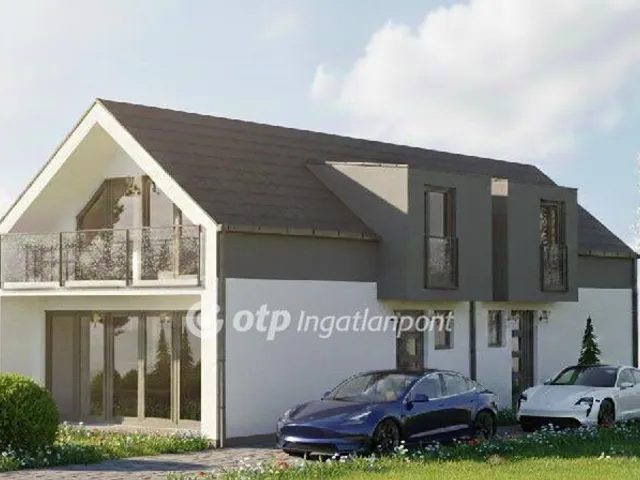 Eladó ház Velence 88 nm