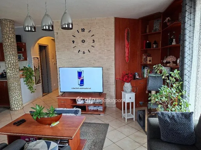 Eladó ház Iváncsa 104 nm