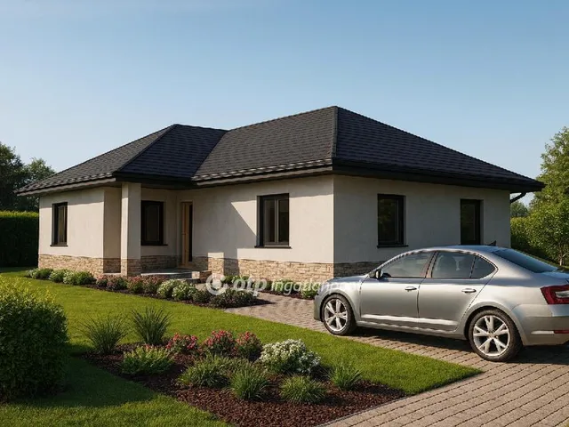 Eladó ház Martonvásár 106 nm