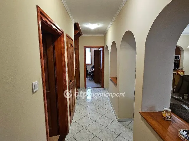 Eladó ház Gárdony 144 nm