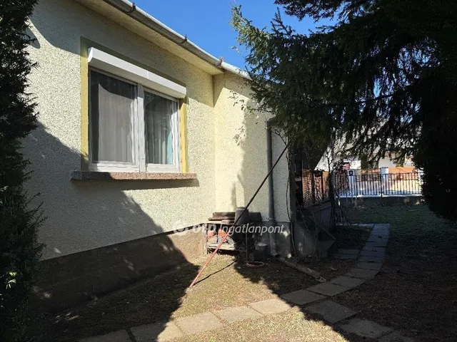 Eladó ház Velence 100 nm