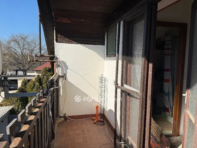 Eladó ház Velence 100 nm