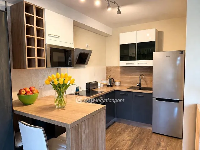 Eladó lakás Székesfehérvár 57 nm