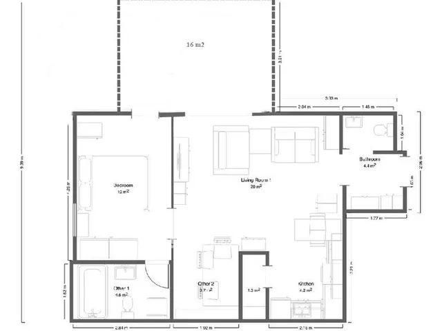 Eladó lakás Székesfehérvár 57 nm